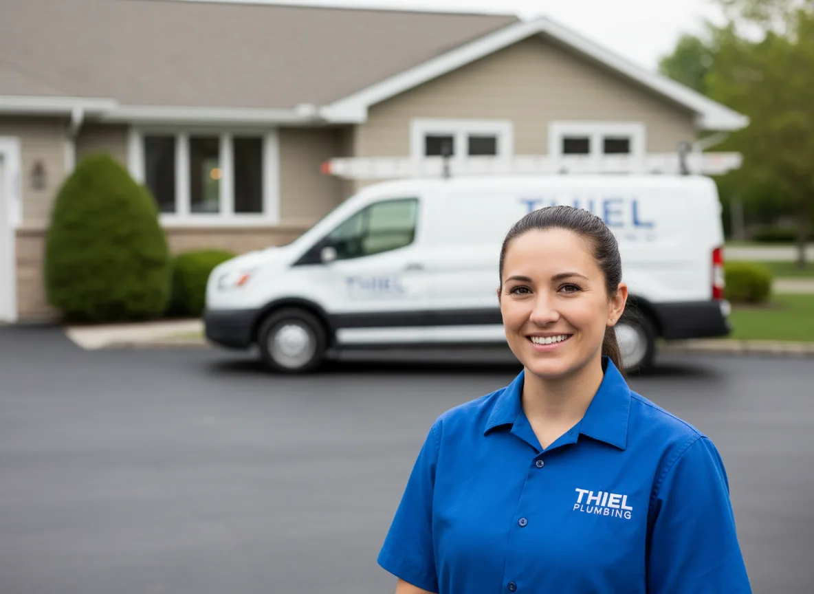 Plumber Baxter Springs, KS FAQs